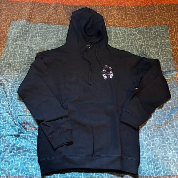 ASSC Mutant 2 Hoodie Black - Picture 3 of 4